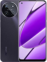 View Realme 11 4G