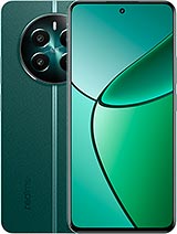 View Realme 12+
