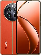 View Realme 12 Pro+