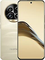 View Realme 13 Pro+