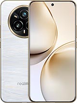 View Realme 14 Pro+