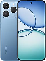 Realme 15T phone
