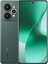 Realme 15 (India) phone