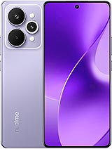 Realme 15 Pro phone