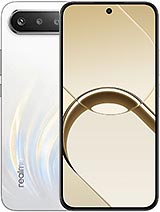 Realme 16 phone