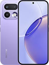 Realme 16 Pro phone