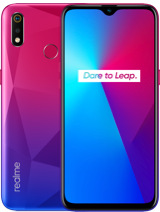 View Realme 3i