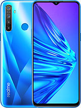 View Realme 5