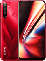 View Realme 5s