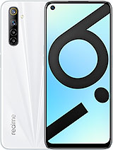 View Realme 6i (India)