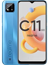 View Realme C11 (2021)