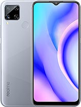 View Realme C15 Qualcomm Edition
