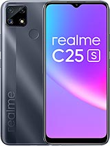 View Realme C25s