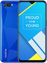 View Realme C2 2020