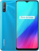 View Realme C3 (3 cameras)