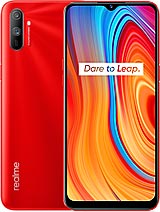 View Realme C3i