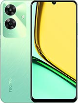 View Realme C61 (India)