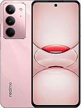 View Realme C75x