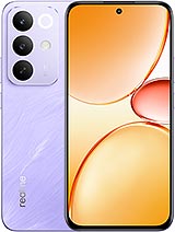 Realme C85 Pro phone