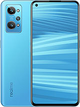 View Realme GT2