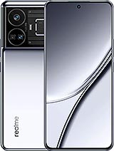 View Realme GT5