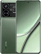 View Realme GT5 240W