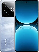 View Realme GT7 Pro Racing
