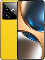 View Realme GT 7T