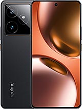 View Realme GT 7