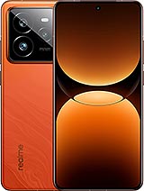 View Realme GT 7 Pro