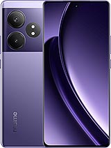 View Realme GT Neo6