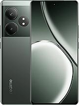 View Realme GT Neo6 SE