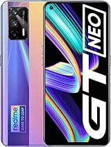 View Realme GT Neo