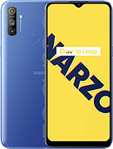 View Realme Narzo 10A