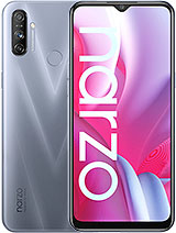 View Realme Narzo 20A