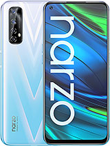 View Realme Narzo 20 Pro