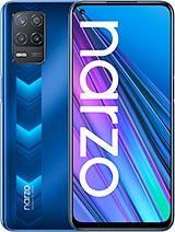 View Realme Narzo 30 5G