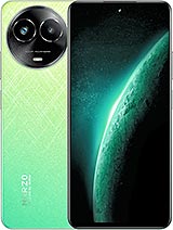 View Realme Narzo 60x