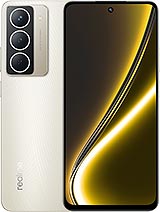 View Realme Narzo 80x