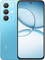 Realme Narzo 90X phone
