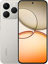 Realme Narzo 90 phone