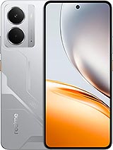 View Realme Neo7x