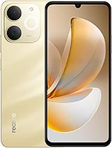 Realme Note 70 phone