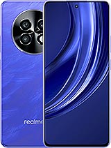 View Realme P1 Speed