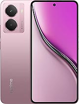 View Realme P3