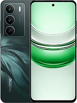 Realme P3 Lite phone