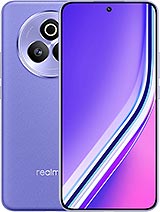 View Realme P3 Pro