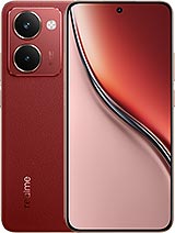 View Realme P3 Ultra