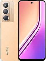 View Realme P3x