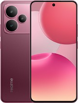 Realme P4 phone